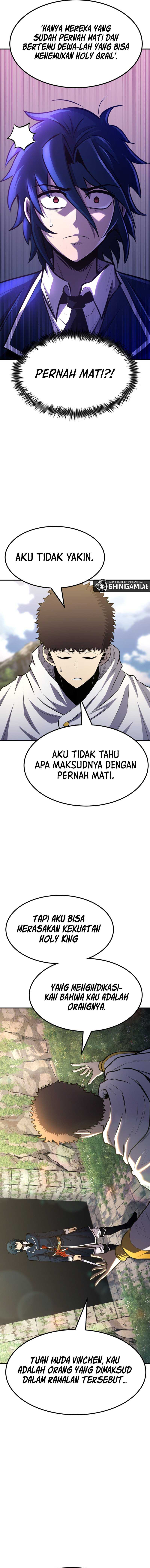 Standard of Reincarnation ID - Chapter 69 12