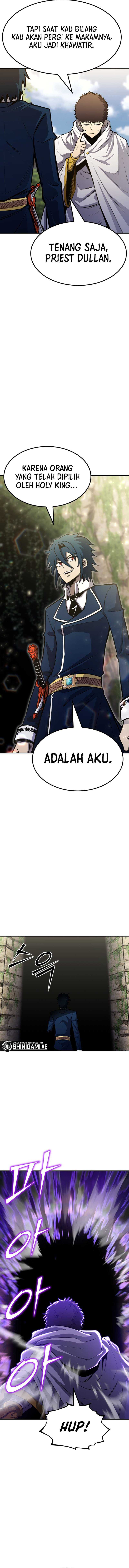 Standard of Reincarnation ID - Chapter 69 13