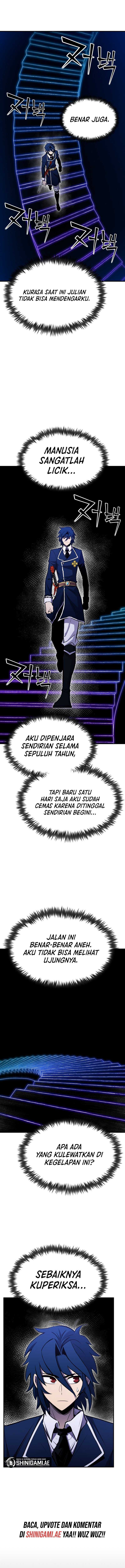 Standard of Reincarnation ID - Chapter 69 16