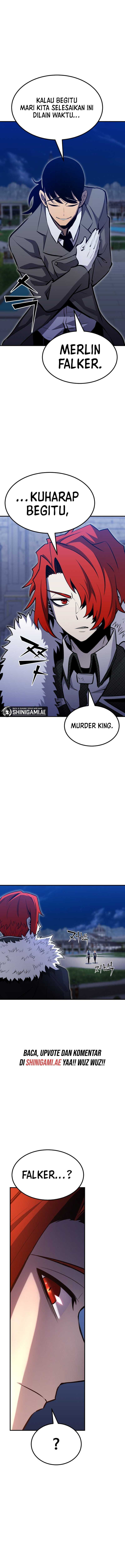 Standard of Reincarnation ID - Chapter 69 6