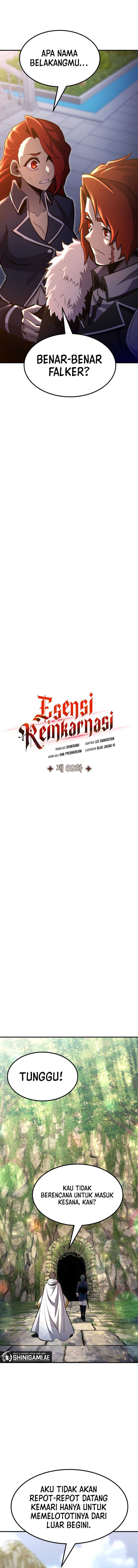 Standard of Reincarnation ID - Chapter 69 7