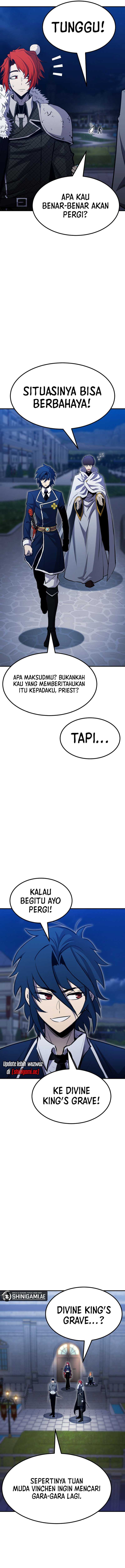 Standard of Reincarnation ID - Chapter 69 5