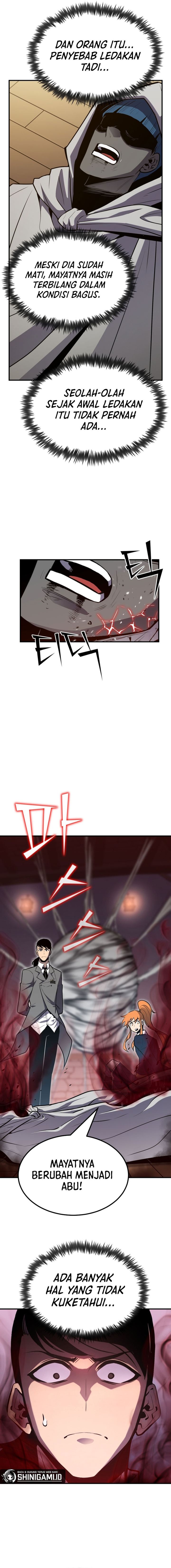 Standard of Reincarnation ID - Chapter 62 10