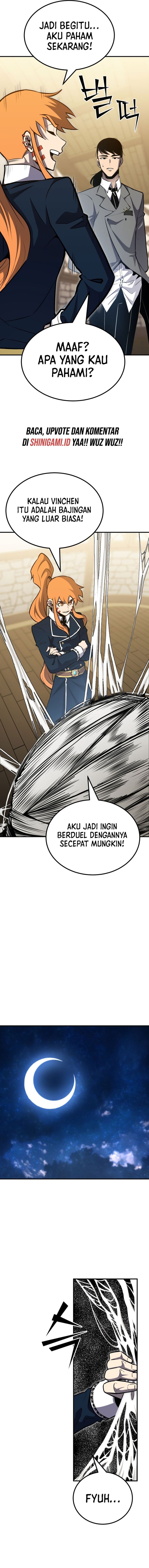 Standard of Reincarnation ID - Chapter 62 11