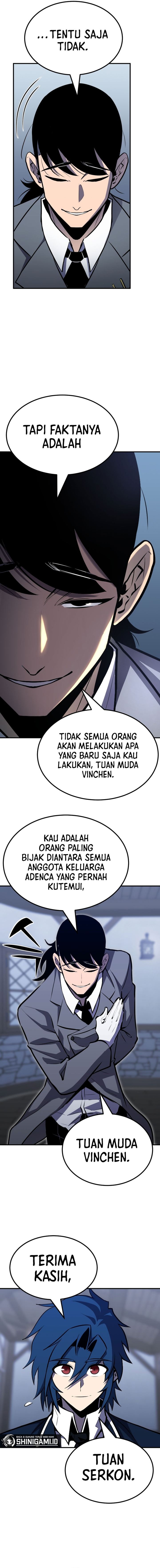Standard of Reincarnation ID - Chapter 62 16