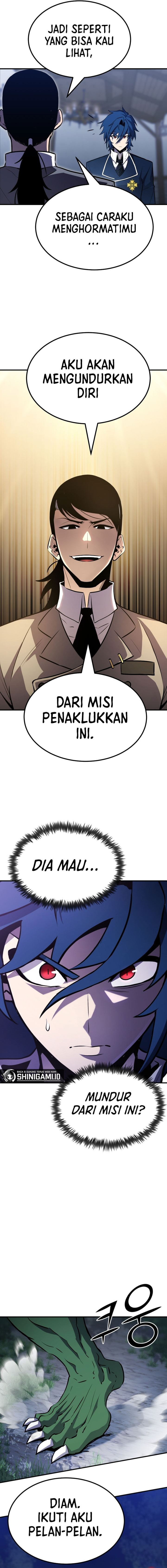Standard of Reincarnation ID - Chapter 62 17