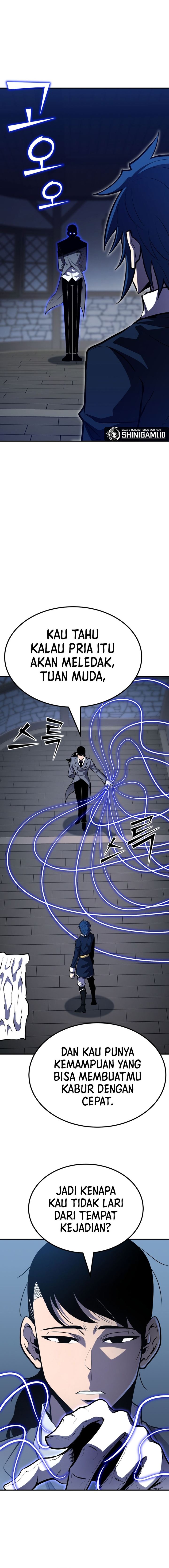 Standard of Reincarnation ID - Chapter 62 14