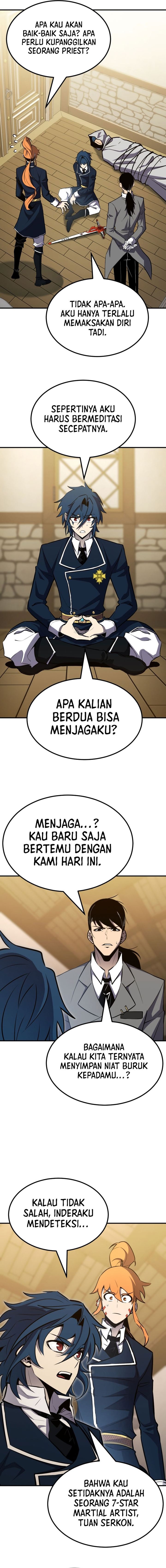 Standard of Reincarnation ID - Chapter 62 7