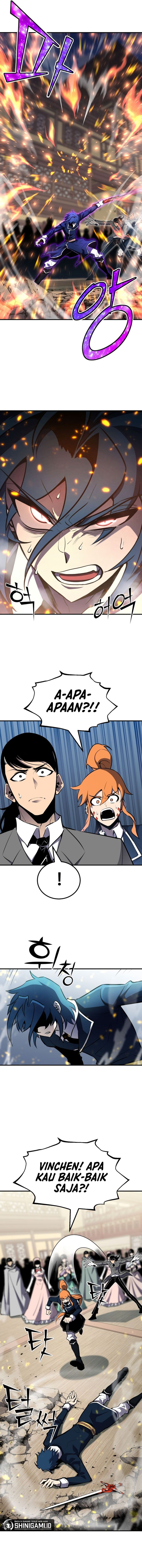 Standard of Reincarnation ID - Chapter 62 4