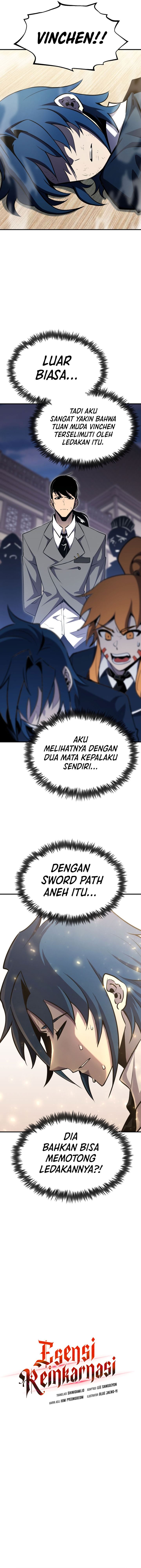 Standard of Reincarnation ID - Chapter 62 5
