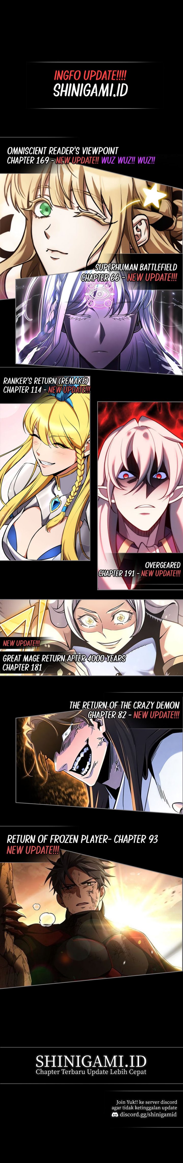 Standard of Reincarnation ID - Chapter 61 20