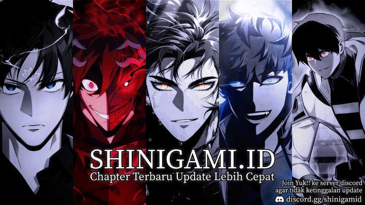 Standard of Reincarnation ID - Chapter 61 21