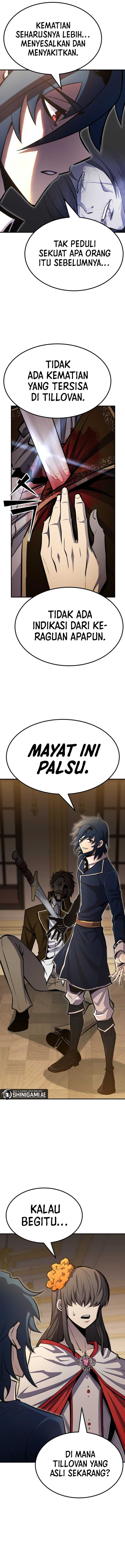 Standard of Reincarnation ID - Chapter 66 9