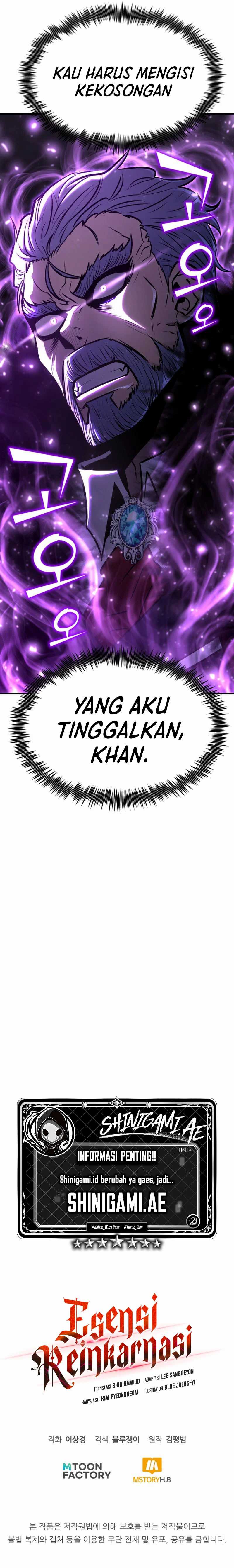 Standard of Reincarnation ID - Chapter 66 20