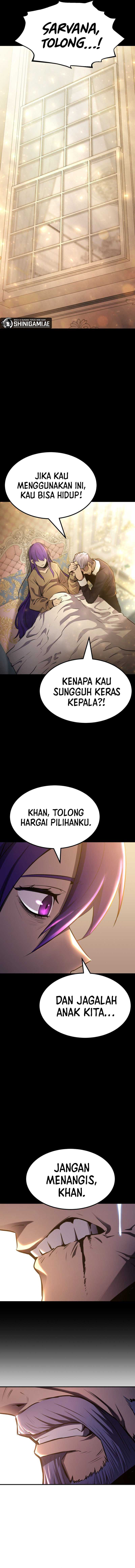 Standard of Reincarnation ID - Chapter 66 19