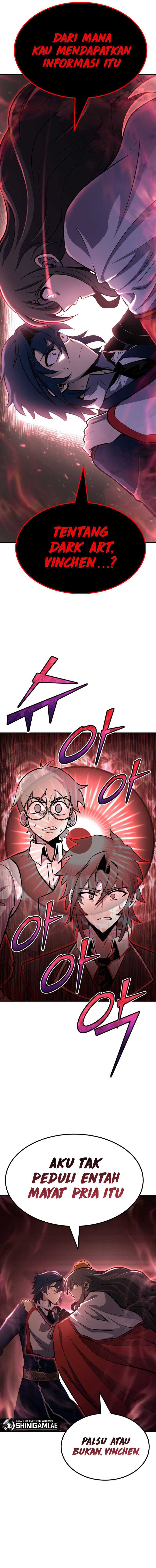 Standard of Reincarnation ID - Chapter 66 13