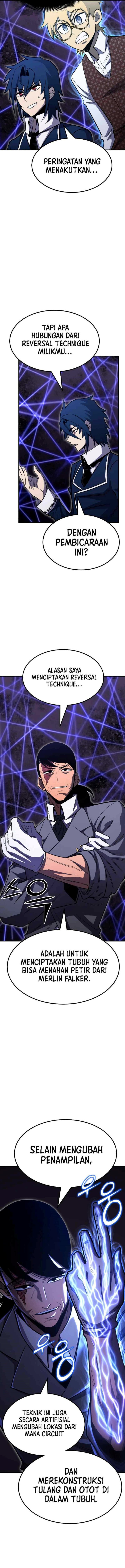 Standard of Reincarnation ID - Chapter 78 9