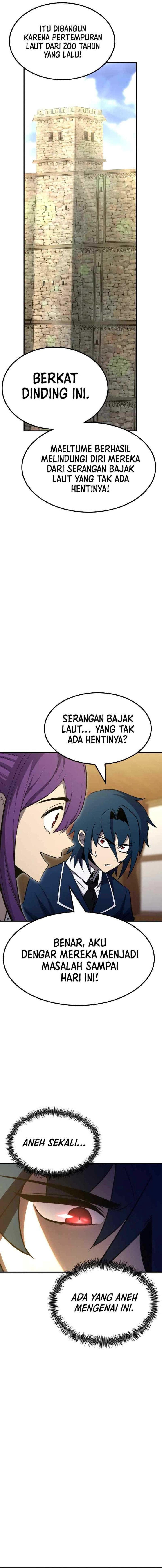 Standard of Reincarnation ID - Chapter 78 22