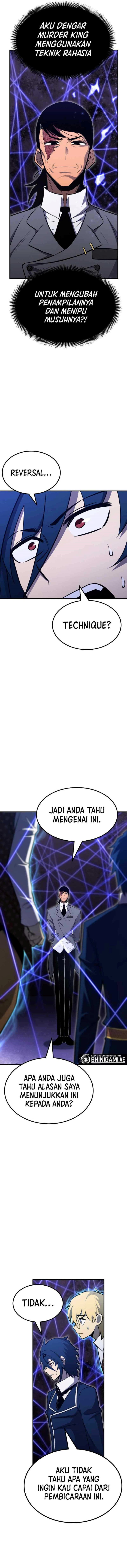 Standard of Reincarnation ID - Chapter 78 3