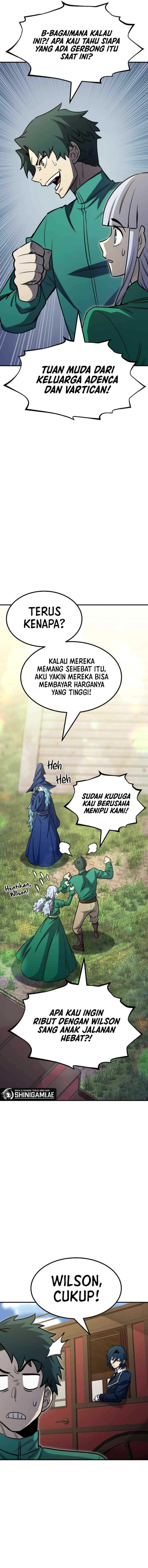 Standard of Reincarnation ID - Chapter 78 19