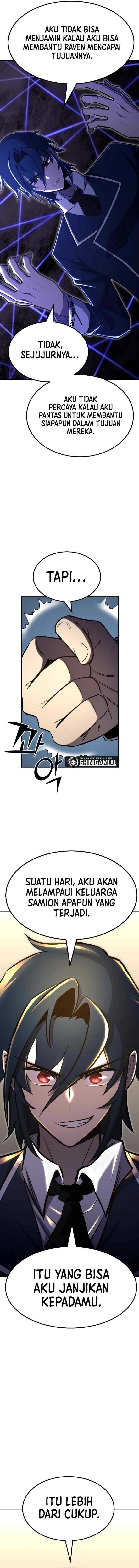 Standard of Reincarnation ID - Chapter 78 12