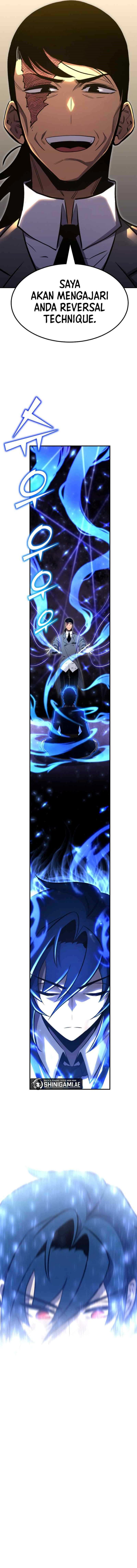 Standard of Reincarnation ID - Chapter 78 13