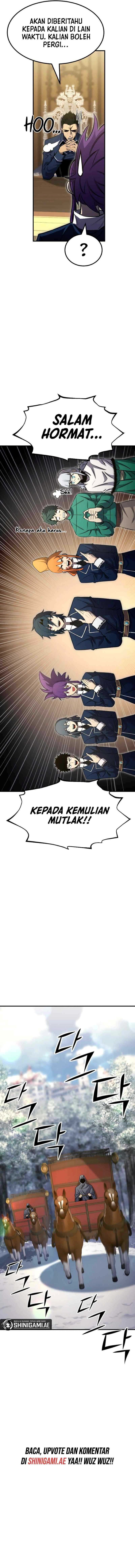 Standard of Reincarnation ID - Chapter 78 16
