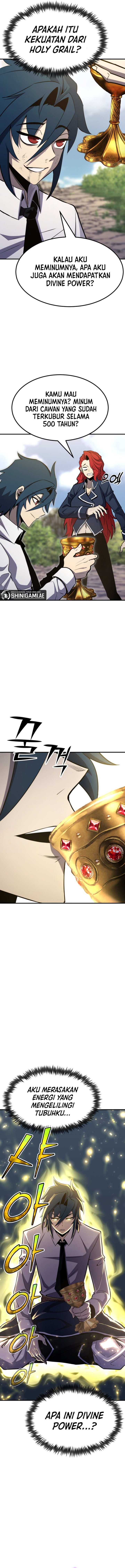 Standard of Reincarnation ID - Chapter 72 8 Standard of Reincarnation ID - Chapter 72 8