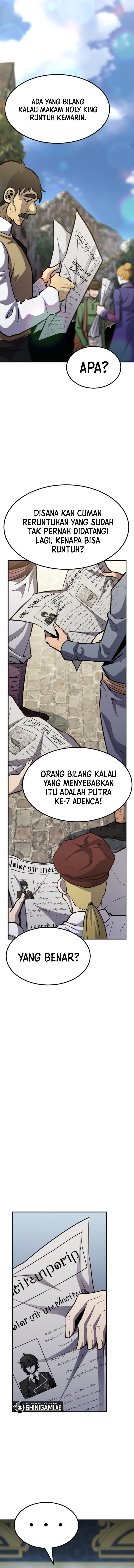 Standard of Reincarnation ID - Chapter 72 12 Standard of Reincarnation ID - Chapter 72 12