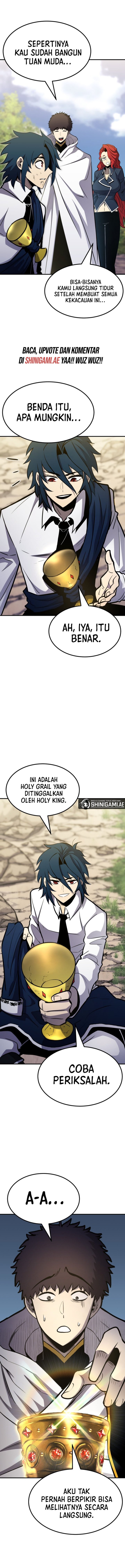 Standard of Reincarnation ID - Chapter 72 6 Standard of Reincarnation ID - Chapter 72 6