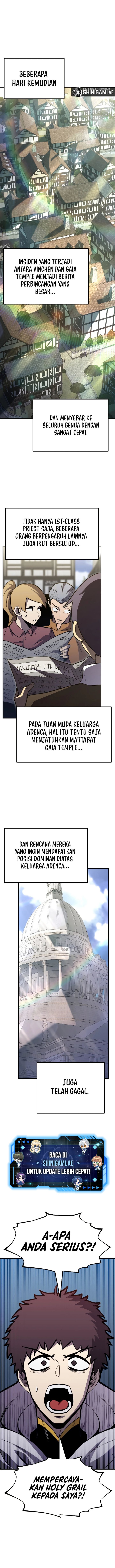 Standard of Reincarnation ID - Chapter 76 2 Standard of Reincarnation ID - Chapter 76 2