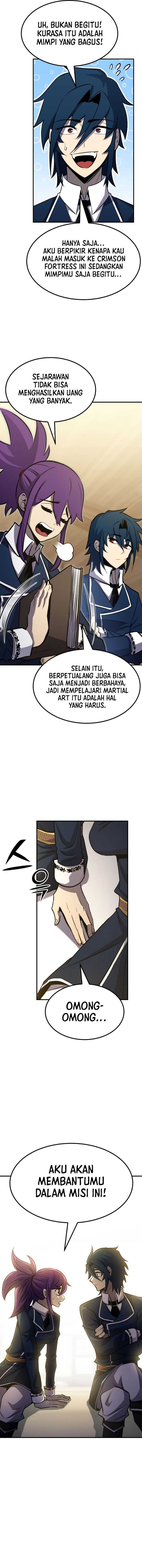 Standard of Reincarnation ID - Chapter 77 9 Standard of Reincarnation ID - Chapter 77 9