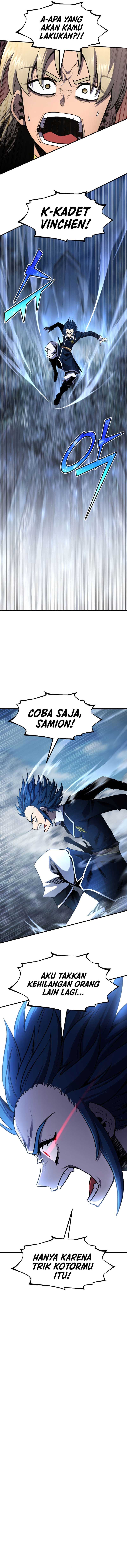 Standard of Reincarnation ID - Chapter 48 9 Standard of Reincarnation ID - Chapter 48 9