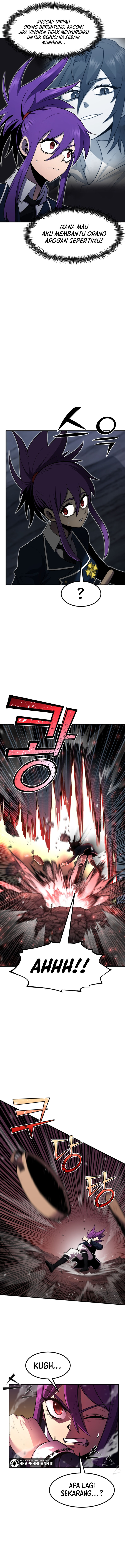 Standard of Reincarnation ID - Chapter 46 9 Standard of Reincarnation ID - Chapter 46 9