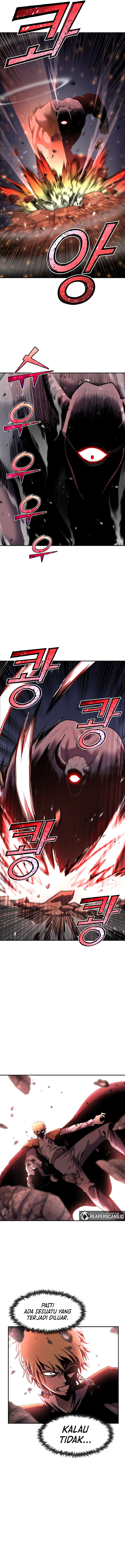 Standard of Reincarnation ID - Chapter 46 6 Standard of Reincarnation ID - Chapter 46 6
