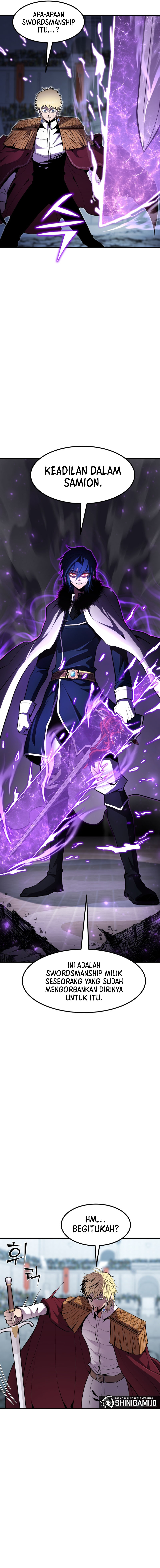 Standard of Reincarnation ID - Chapter 53 8 Standard of Reincarnation ID - Chapter 53 8