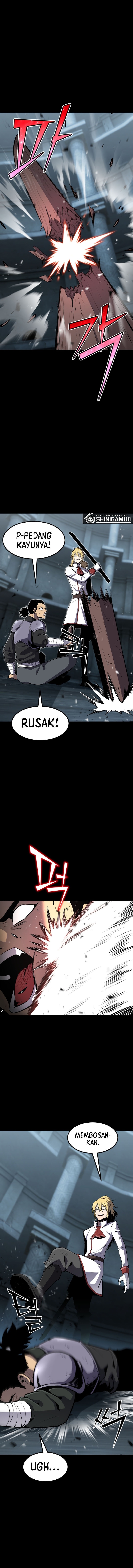 Standard of Reincarnation ID - Chapter 53 2 Standard of Reincarnation ID - Chapter 53 2