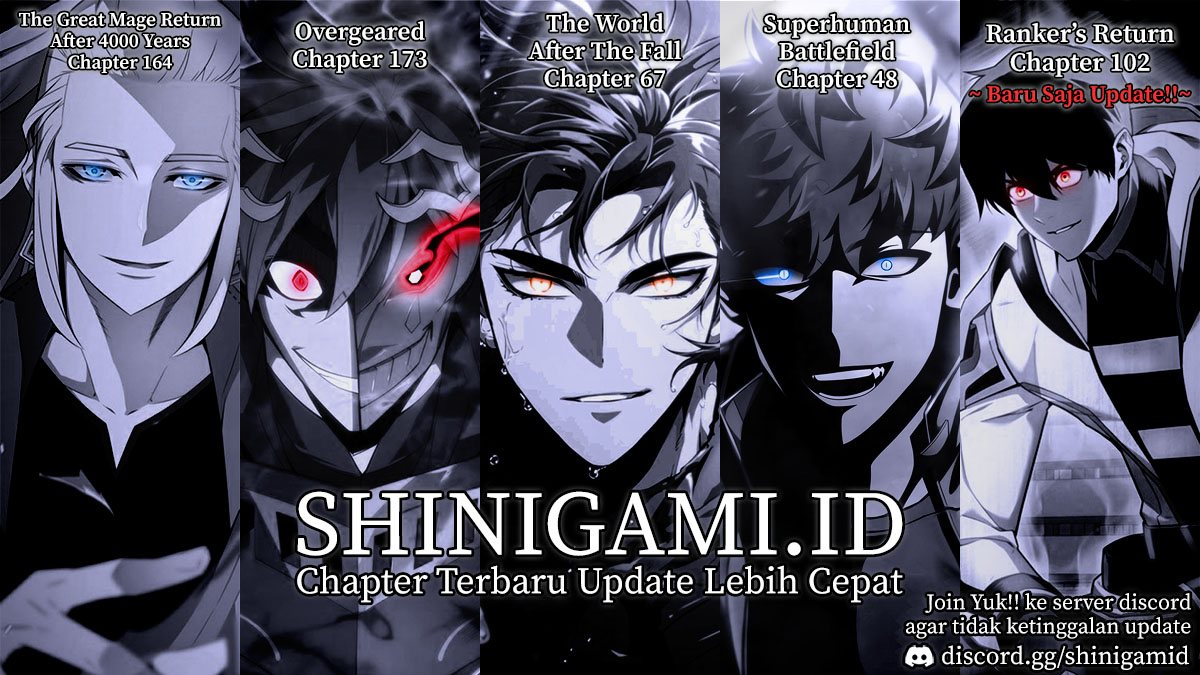 Standard of Reincarnation ID - Chapter 53 21 Standard of Reincarnation ID - Chapter 53 21