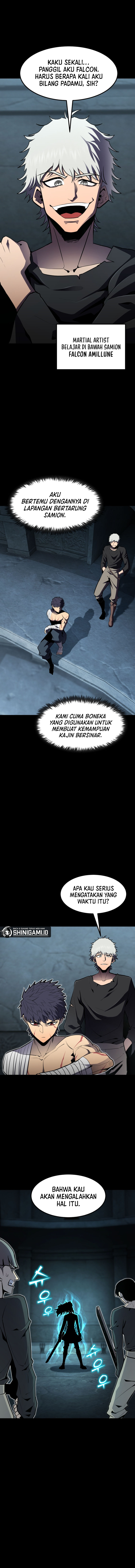 Standard of Reincarnation ID - Chapter 53 4 Standard of Reincarnation ID - Chapter 53 4