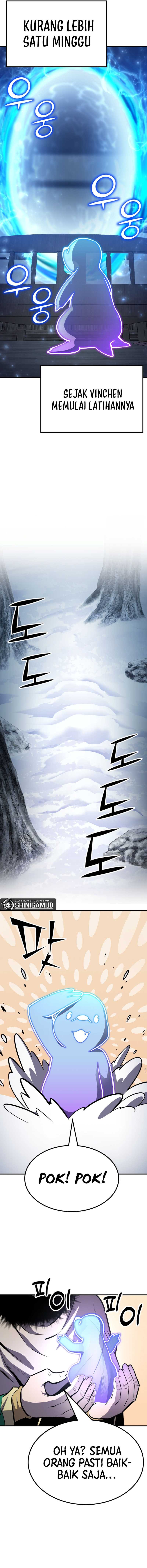 Standard of Reincarnation ID - Chapter 57 9
