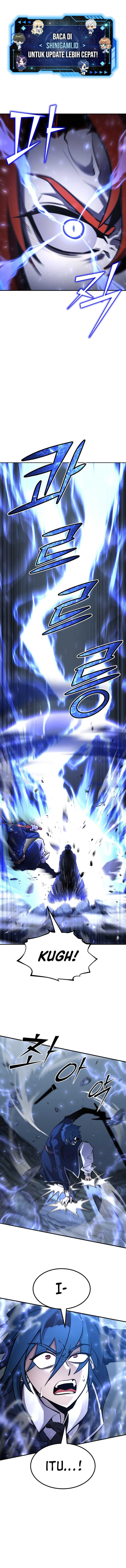 Standard of Reincarnation ID - Chapter 57 2