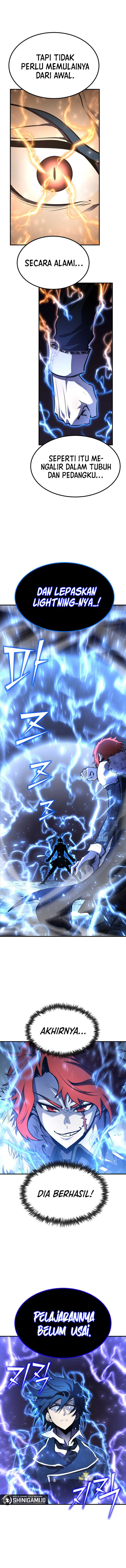 Standard of Reincarnation ID - Chapter 57 19