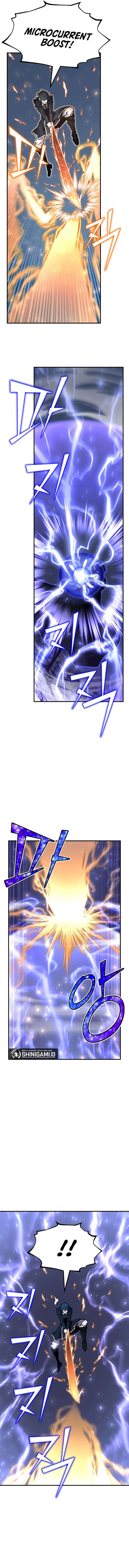 Standard of Reincarnation ID - Chapter 57 12