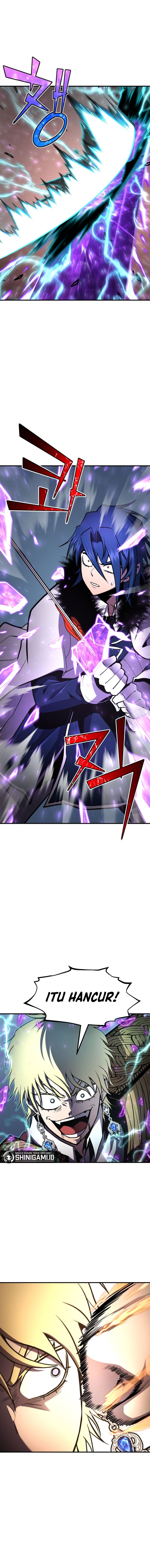 Standard of Reincarnation ID - Chapter 54 9