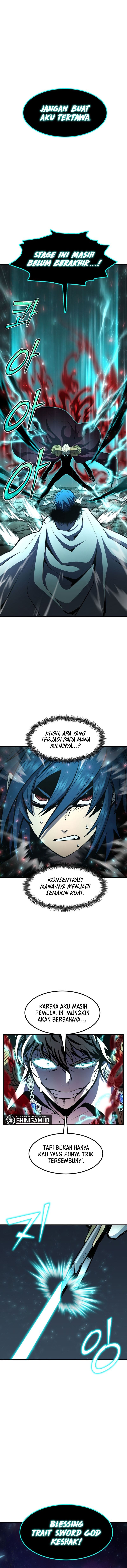 Standard of Reincarnation ID - Chapter 54 2