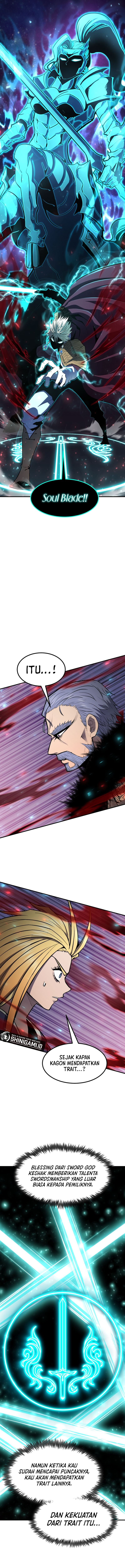 Standard of Reincarnation ID - Chapter 54 3