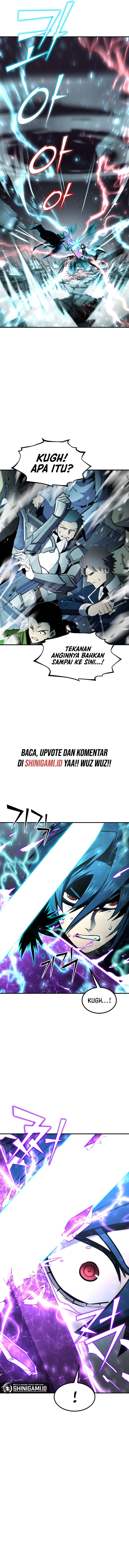 Standard of Reincarnation ID - Chapter 54 6