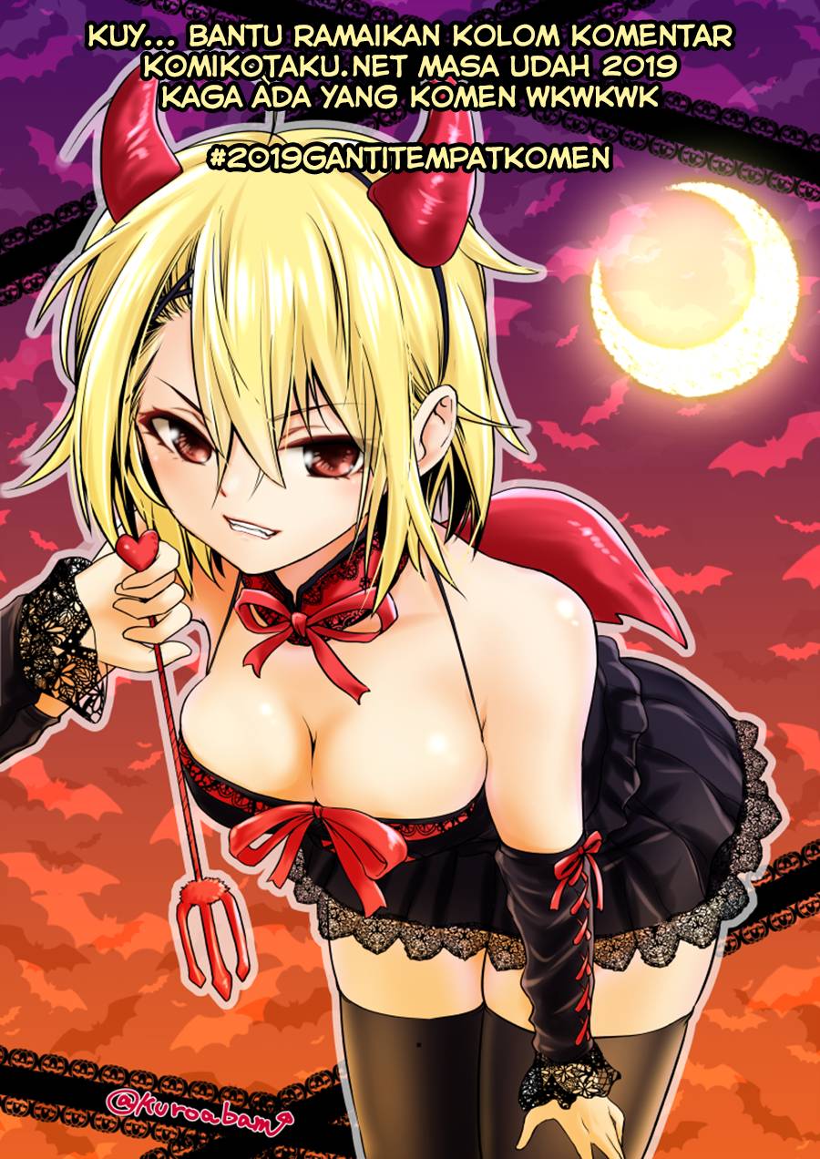 Starting out as Friends With a Yankee Girl - Chapter 05 6 Starting out as Friends With a Yankee Girl - Chapter 05 6