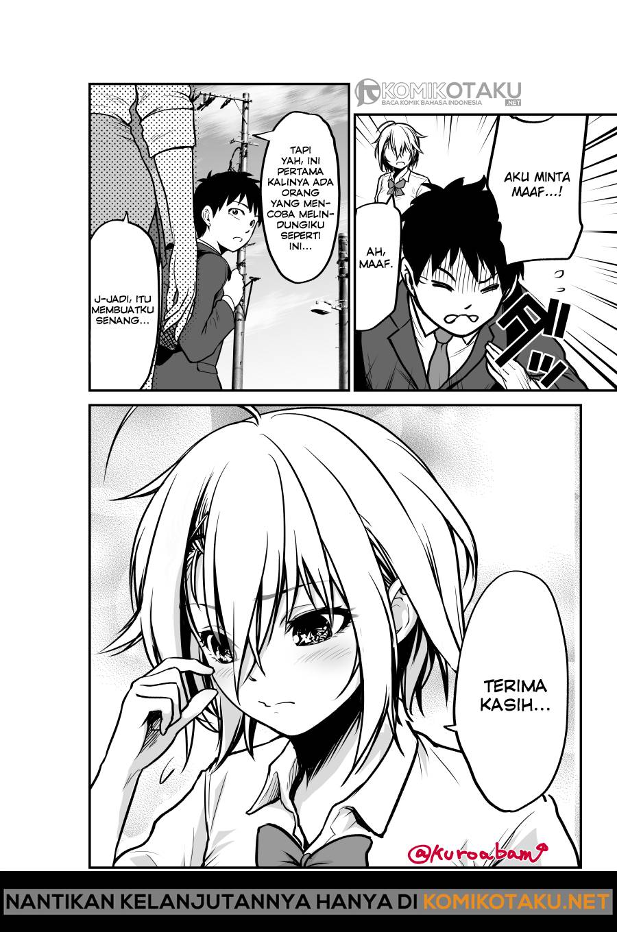 Starting out as Friends With a Yankee Girl - Chapter 05 5 Starting out as Friends With a Yankee Girl - Chapter 05 5