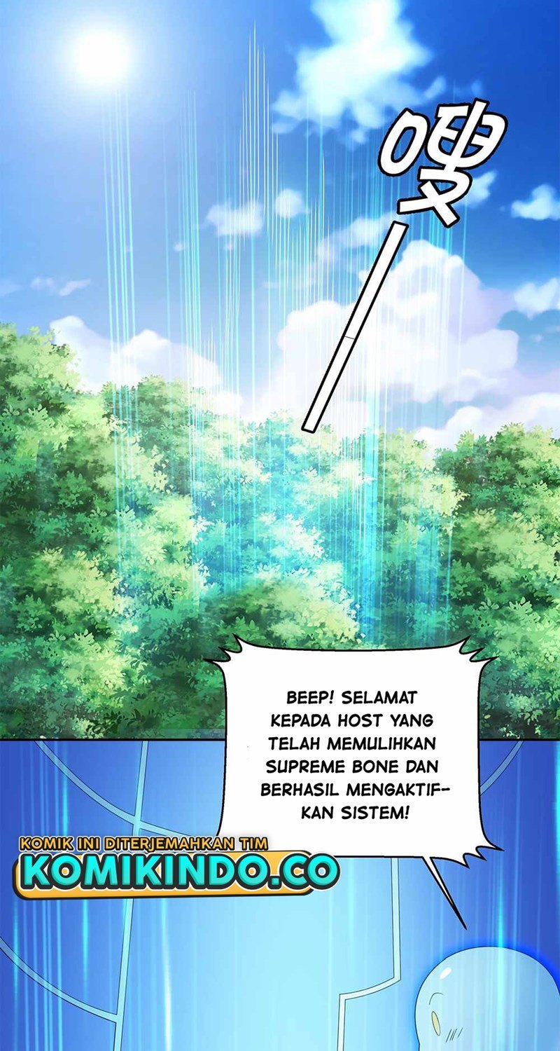 Starting After Thousandth Rebirth - Chapter 01 22